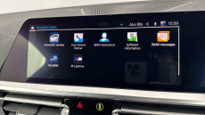 BMW 4 Series 420i M Sport 2dr Step Auto [Tech/Pro Pack] Petrol Coupe